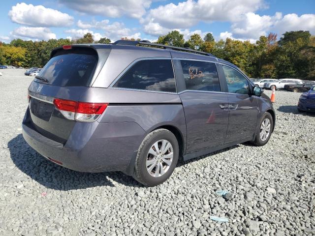 2016 HONDA ODYSSEY EX - 5FNRL5H67GB068764