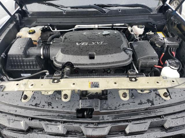 2022 CHEVROLET COLORADO L - 1GCGSCEN5N1327185