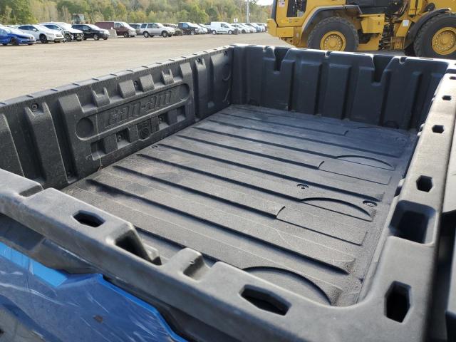 2022 CAN-AM DEFENDER L - 3JBUVAX41NK005003
