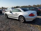 MERCEDES-BENZ SL 500 photo