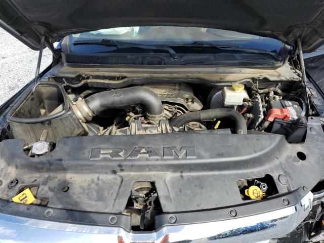 2019 DODGE 1500 1C6SRFKTXKN669706