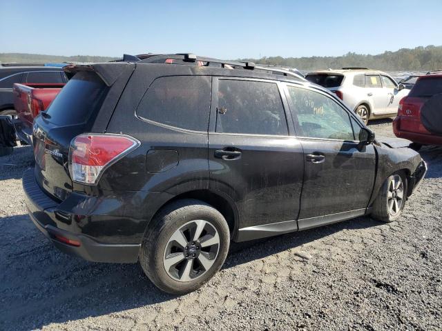 2018 SUBARU FORESTER 2 - JF2SJAEC1JH403200