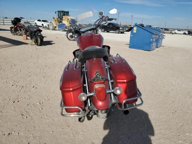 2009 YAMAHA XVZ13 CT JYAVP18E19A006884