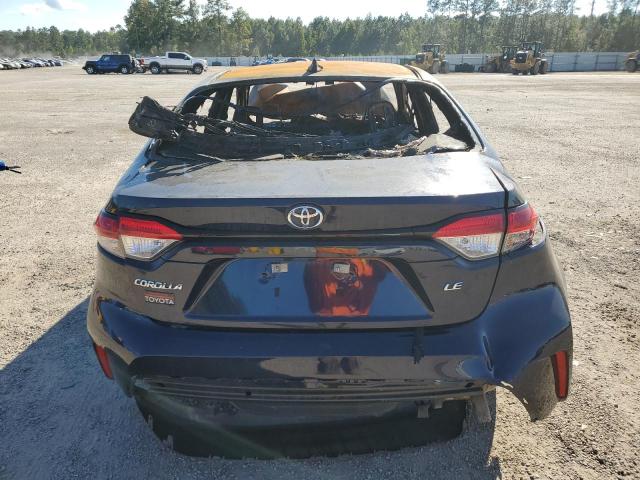 2023 TOYOTA COROLLA LE - 5YFB4MDE0PP074450