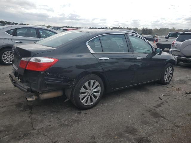 2015 HONDA ACCORD EX - 1HGCR2F73FA006706