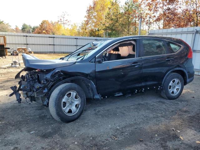 2015 HONDA CR-V LX #2955091793