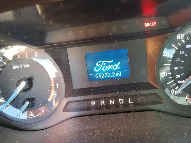 2018 FORD FUSION S - 3FA6P0G71JR230100