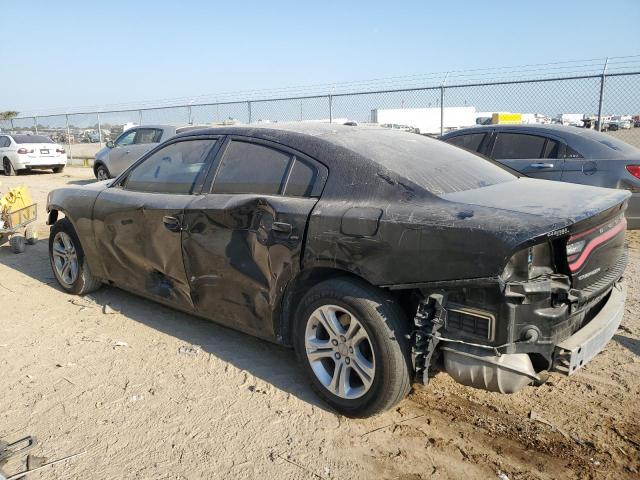 VIN 2C3CDXBGXLH126469 2020 DODGE CHARGER no.2