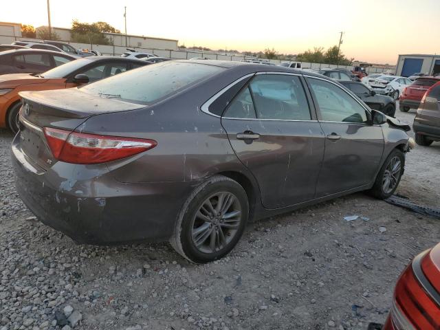 VIN 4T1BF1FK2GU204805 2016 Toyota Camry, LE no.3