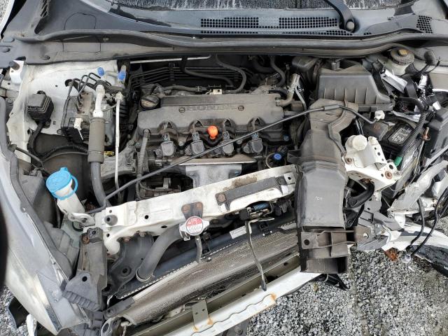 2017 HONDA HR-V EXL - 3CZRU6H79HM720660