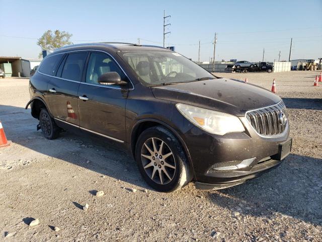 VIN 5GAKRBKD7FJ337750 2015 Buick Enclave no.4