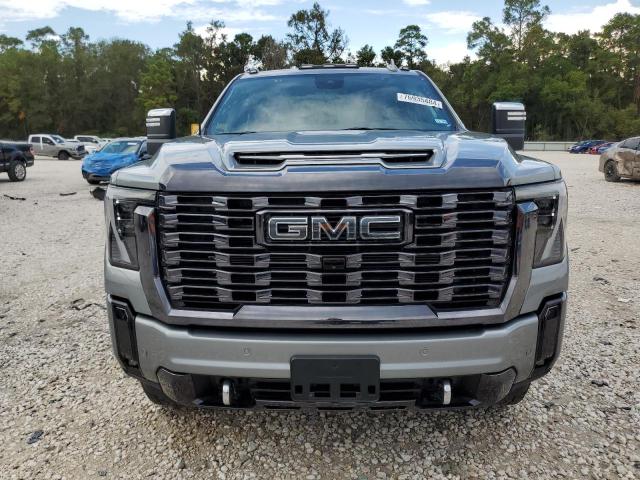 2024 GMC SIERRA K25 - 1GT19XEY0RF292504