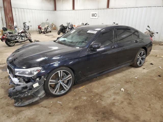 2019 BMW 750 I - WBA7F0C53KGM25160