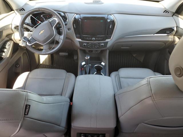2019 CHEVROLET TRAVERSE L - 1GNERHKW0KJ205236