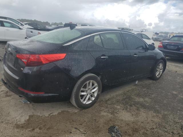 VIN 5XXGM4A7XDG131477 2013 KIA Optima, LX no.3