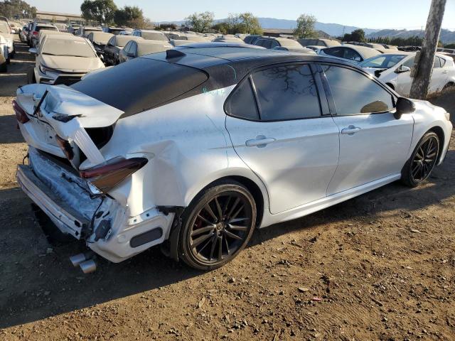 2023 TOYOTA CAMRY - 4T1K61AK0PU103561