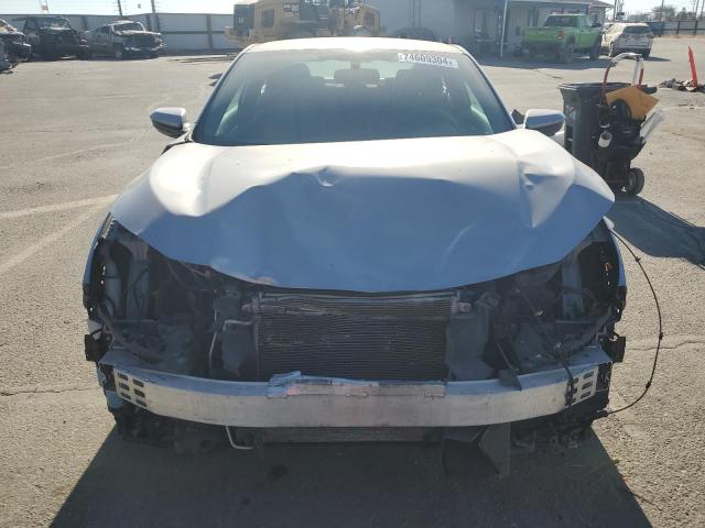 2018 HONDA CIVIC LX - 2HGFC4B50JH301240