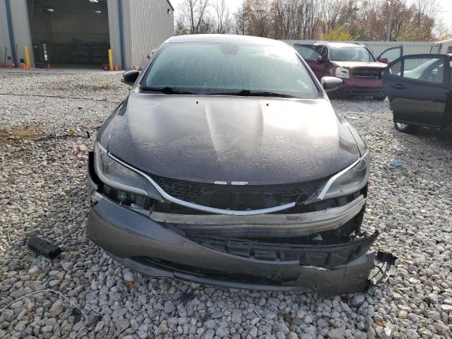 2015 CHRYSLER 200 LIMITE - 1C3CCCAB6FN587200