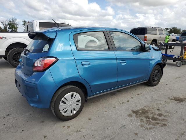 Vin: ml32auhj2nh002757, lot: 77106694, mitsubishi mirage es 20223