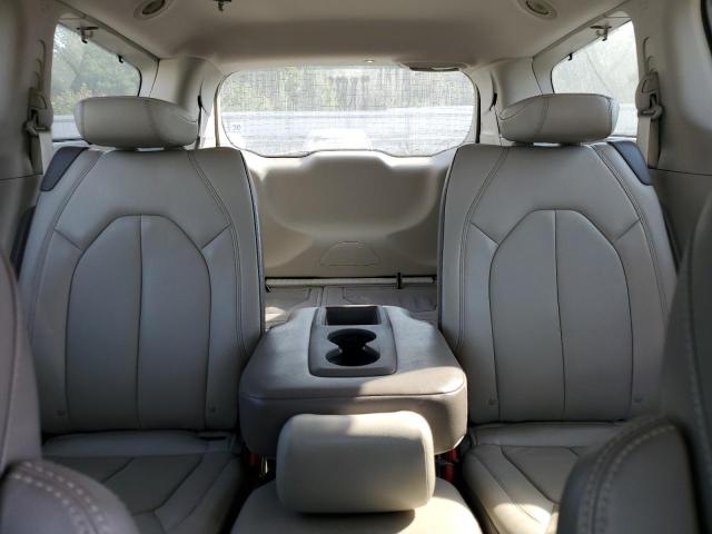 2017 CHRYSLER PACIFICA T - 2C4RC1BG8HR616352