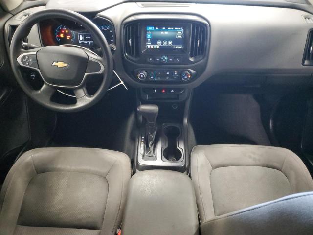 2019 CHEVROLET COLORADO - 1GCHTBEA6K1325739
