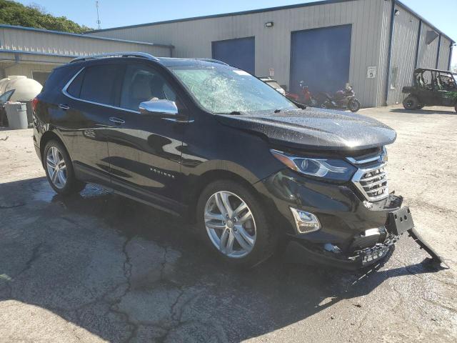 2019 CHEVROLET EQUINOX PR - 2GNAXNEV1K6154509