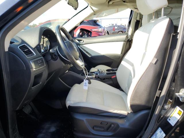 2016 MAZDA CX-5 GT - JM3KE4DYXG0903565
