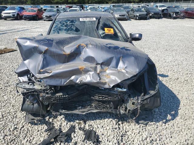 2015 HONDA ACCORD EXL - 1HGCR3F86FA025569