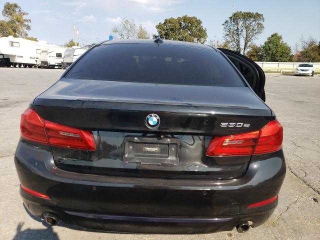2019 BMW 530XE - WBAJB1C5XKB376818