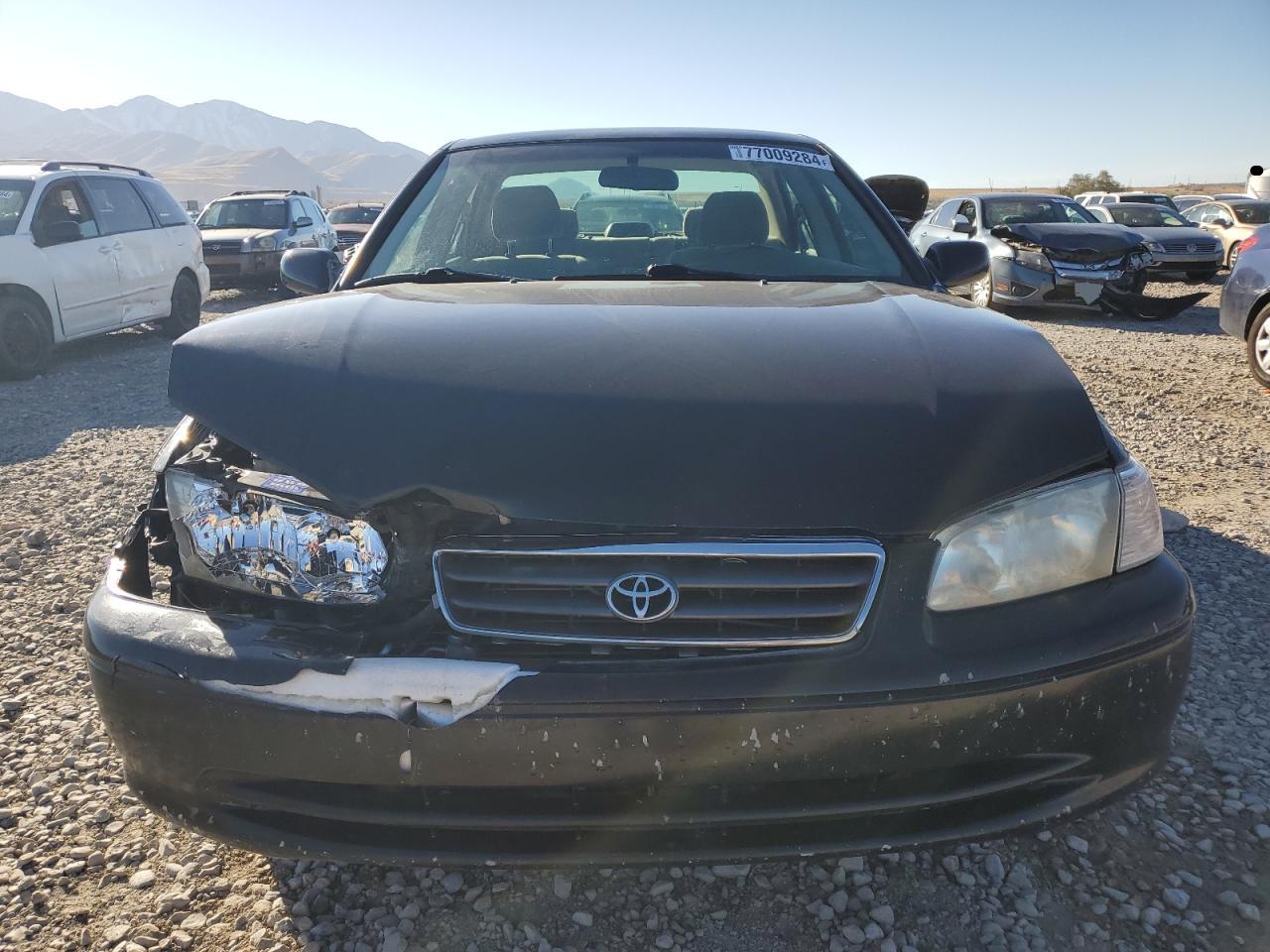 Lot #3009443264 2001 TOYOTA CAMRY CE