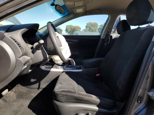 2015 NISSAN ALTIMA 2.5 - 1N4AL3AP7FN373725