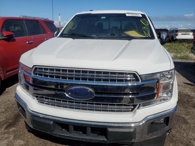 2018 FORD 1220 HST 1FTEW1CP1JFB80784
