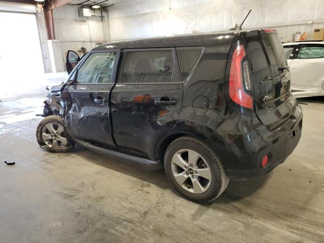 VIN KNDJN2A21J7545943 2018 KIA Soul no.2