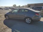 Lot #3024076648 2013 HONDA CIVIC LX