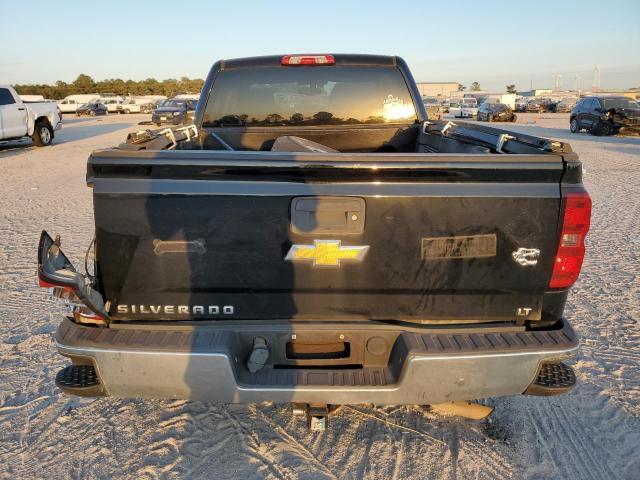 2015 CHEVROLET SILVERADO - 1GCVKREH8FZ198964