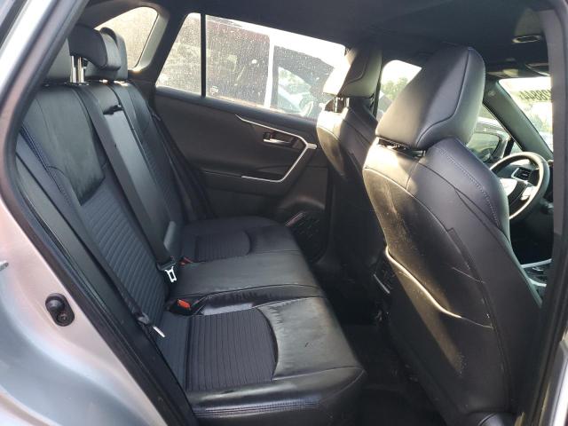 2023 TOYOTA RAV4 XSE - JTME6RFV4PD541924
