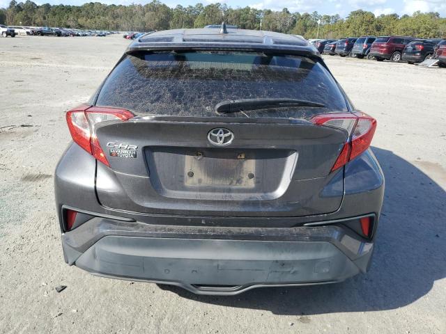 2019 TOYOTA C-HR XLE - NMTKHMBX6KR096962