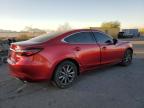 Lot #3027512438 2019 MAZDA 6 SPORT