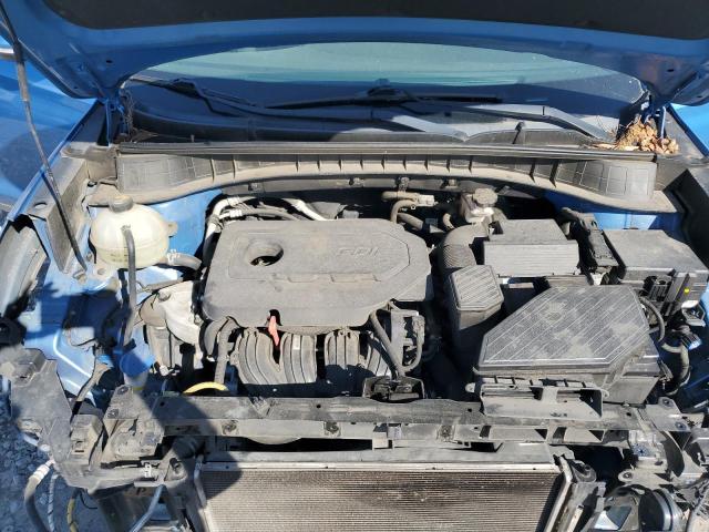 2018 HYUNDAI TUCSON SPO - KM8J33AL2JU690930