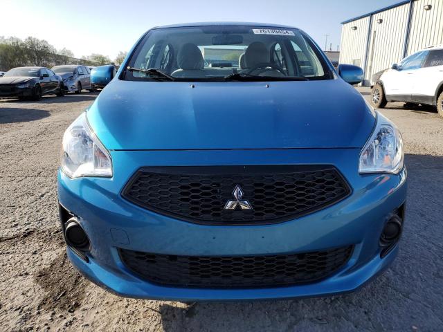 2020 MITSUBISHI MIRAGE G4 - ML32F3FJ3LHF02117