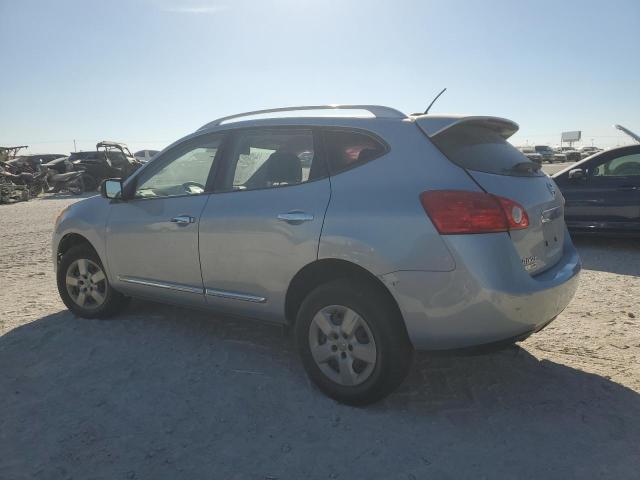 2015 NISSAN ROGUE SELE - JN8AS5MT3FW156298