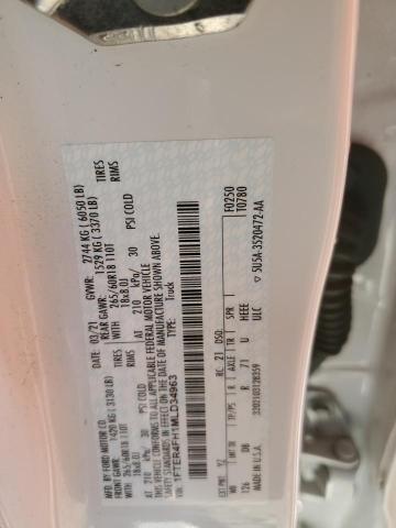 2021 FORD RANGER XL - 1FTER4FH1MLD34963