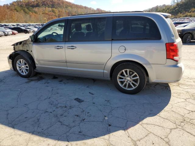 2016 DODGE GRAND CARA - 2C4RDGCG6GR270640