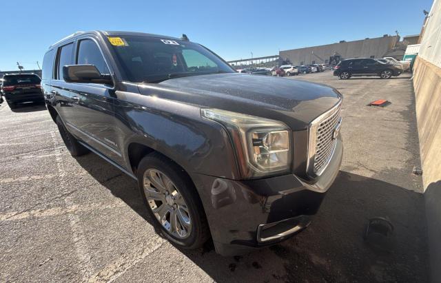 VIN 1GKS2CKJ5FR700275 2015 GMC Yukon, Denali no.1