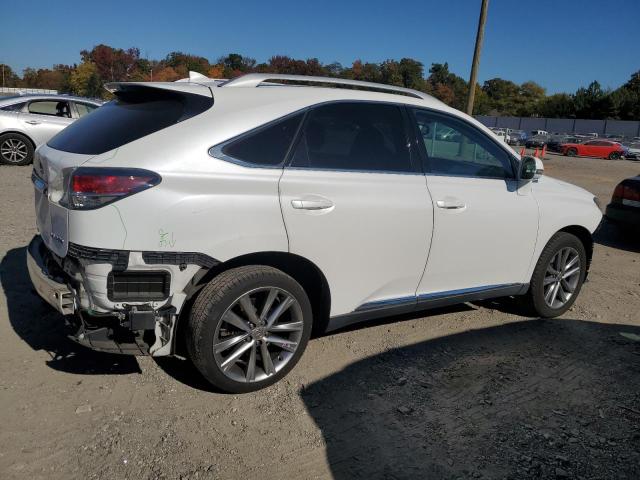 2015 LEXUS RX 350 - 2T2ZK1BA4FC186214