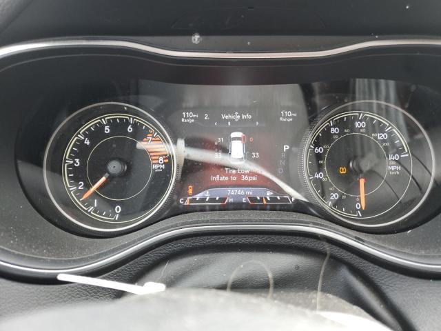 2019 JEEP CHEROKEE T - 1C4PJMBX9KD400793