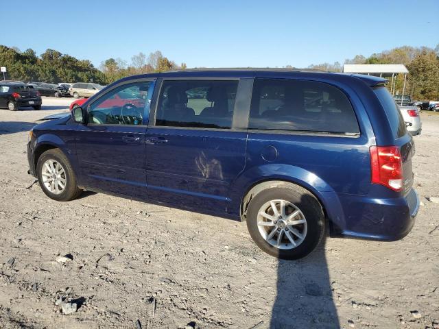 2016 DODGE GRAND CARA - 2C4RDGCG5GR273075
