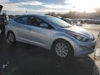 HYUNDAI ELANTRA SE photo