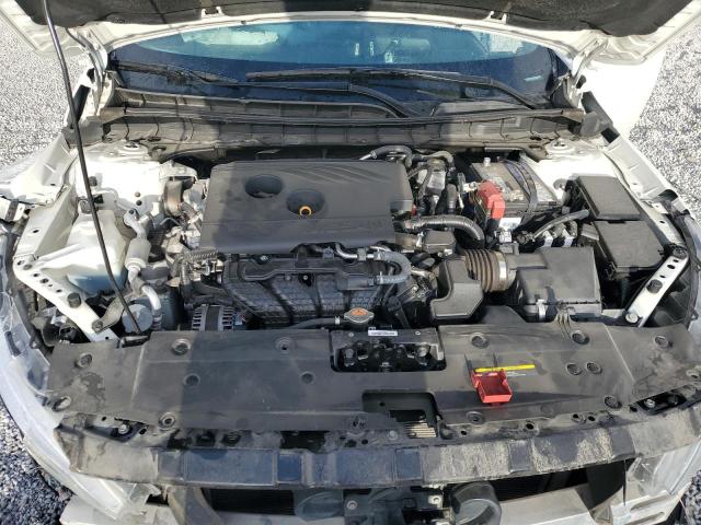 2019 NISSAN ALTIMA SR - 1N4BL4CW3KC170951