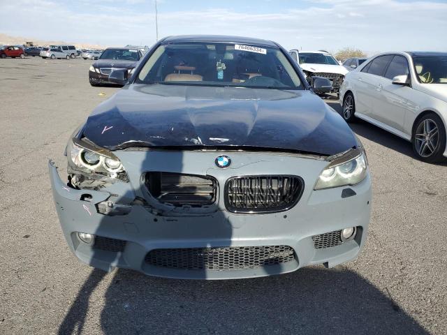 VIN WBA5B1C58ED476054 2014 BMW 5 Series, 535 I no.5